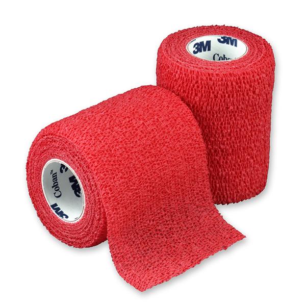 Bandage Coban Wrap Elastic 3